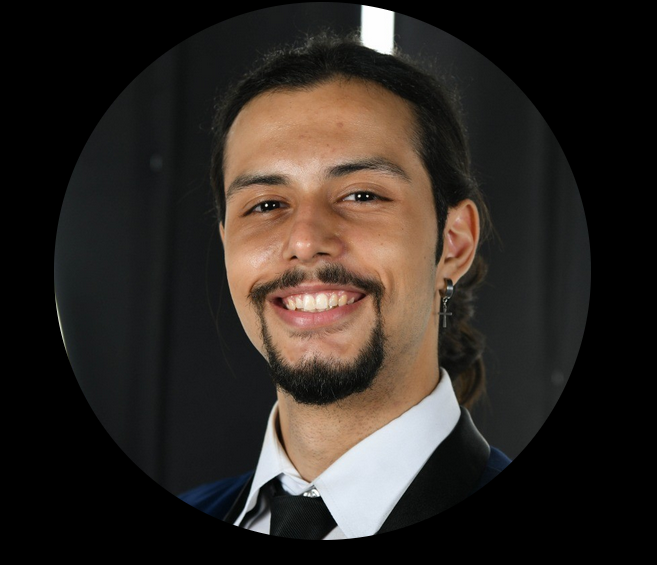 Vinicius Stephanto Oliveira