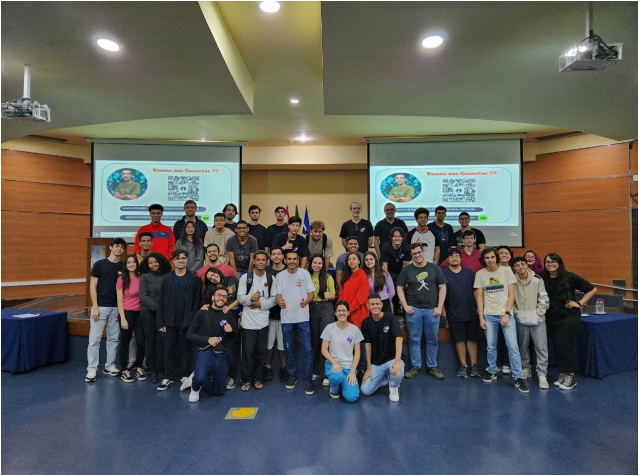 Foto Networking
