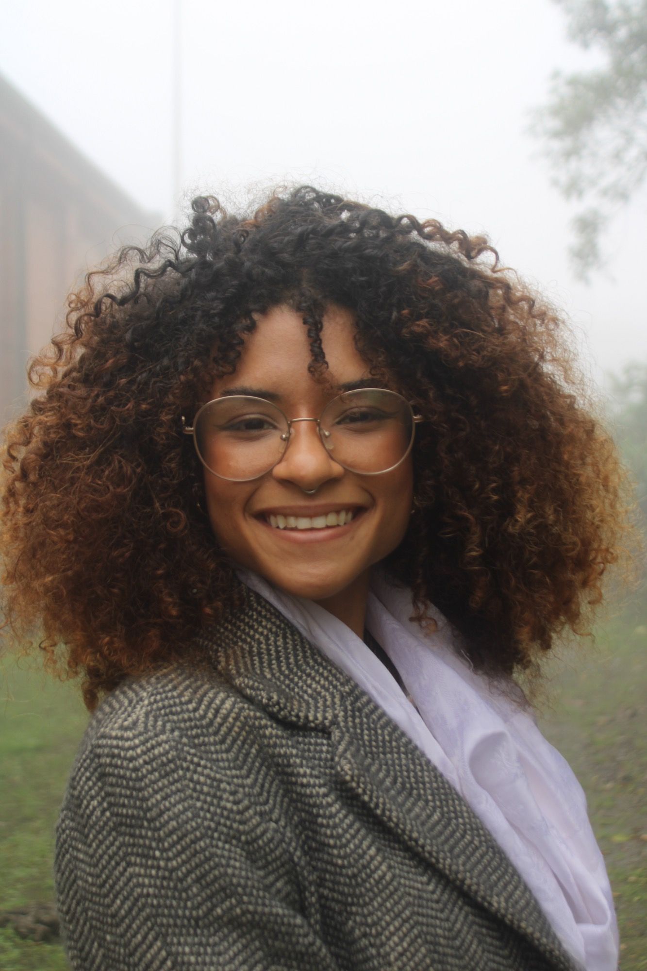 Foto de Ana Luíza Cecílio