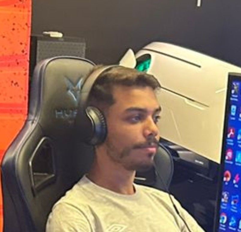 Foto de Andrew Luigi