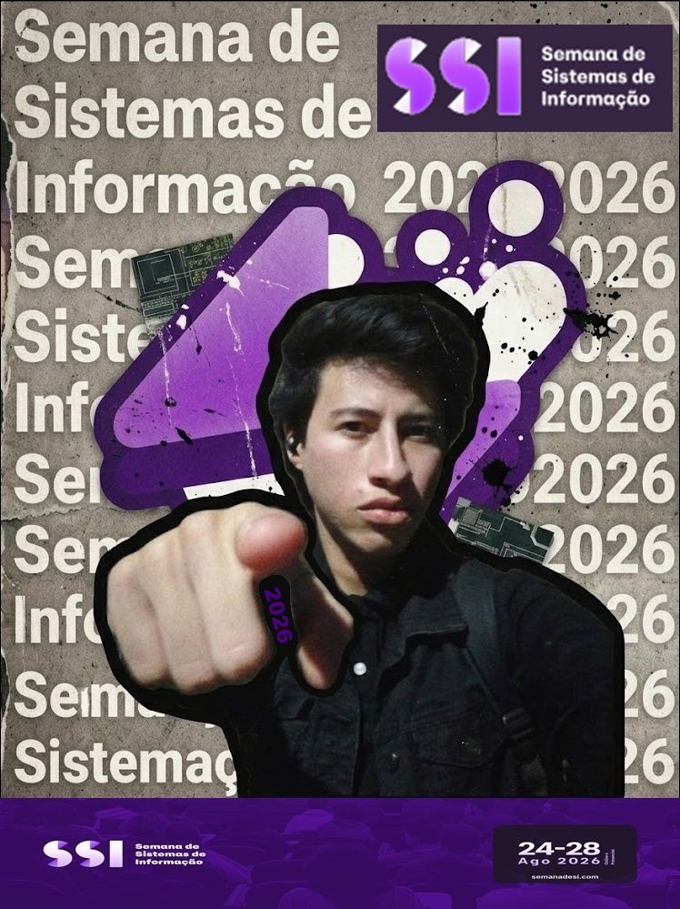Foto de Dérick Arriado