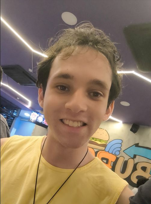 Foto de Eduardo Almeida