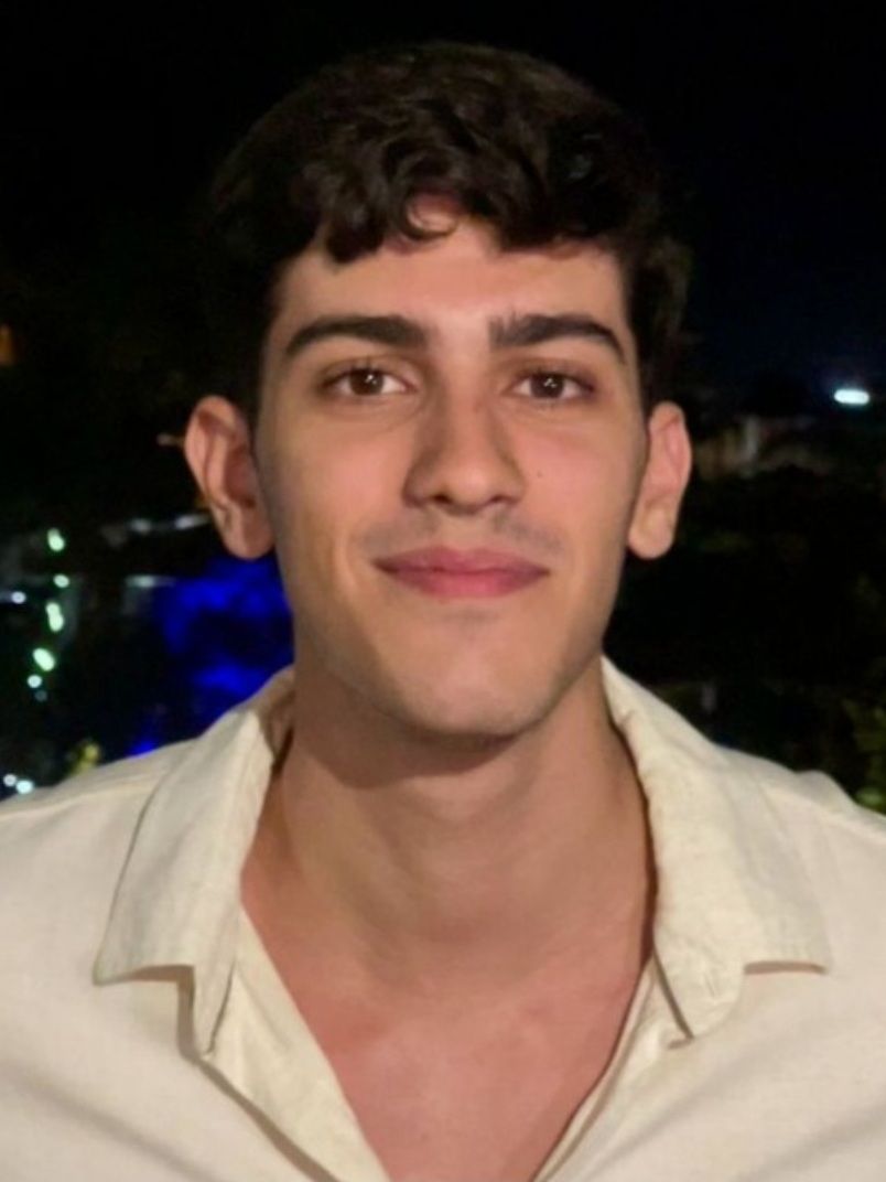 Foto de Enzo Brilhante