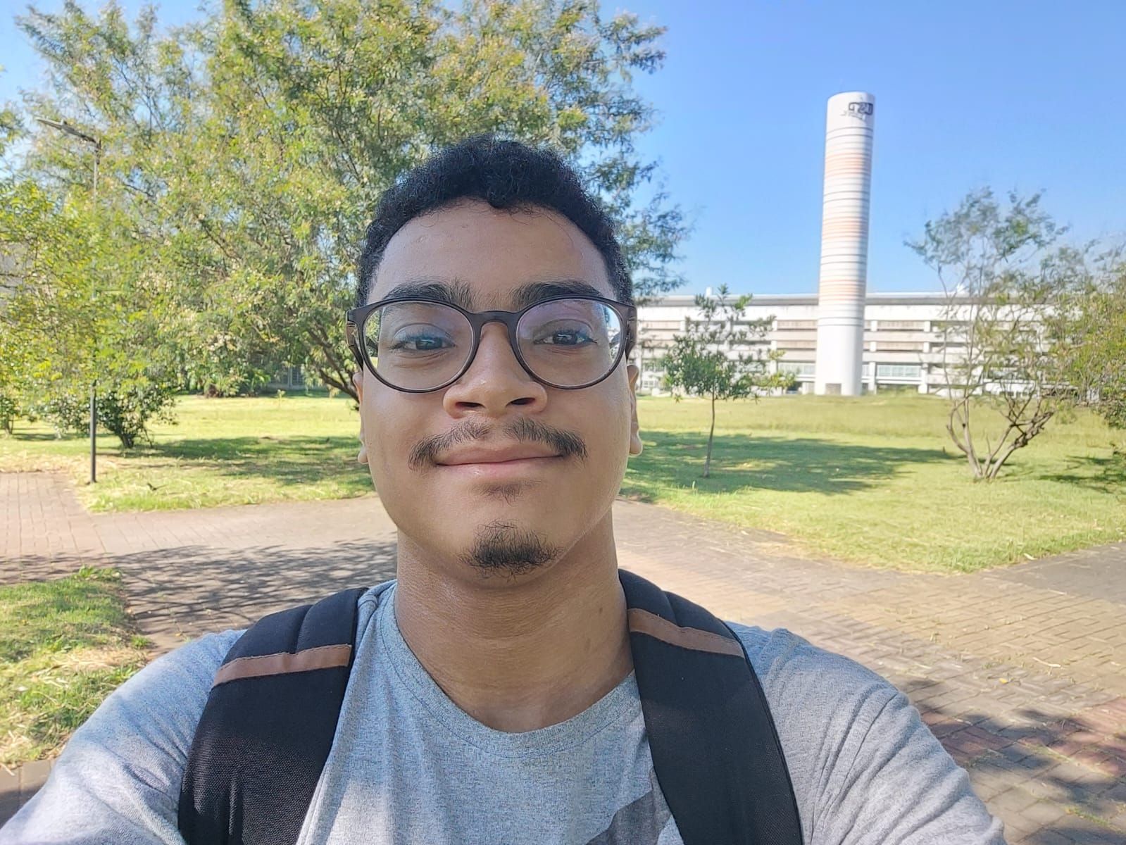 Foto de Gabriel Menezes