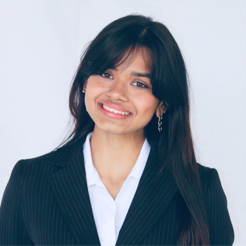 Foto de Giovanna Antunes