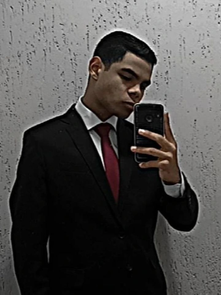 Foto de Gustavo da Silva