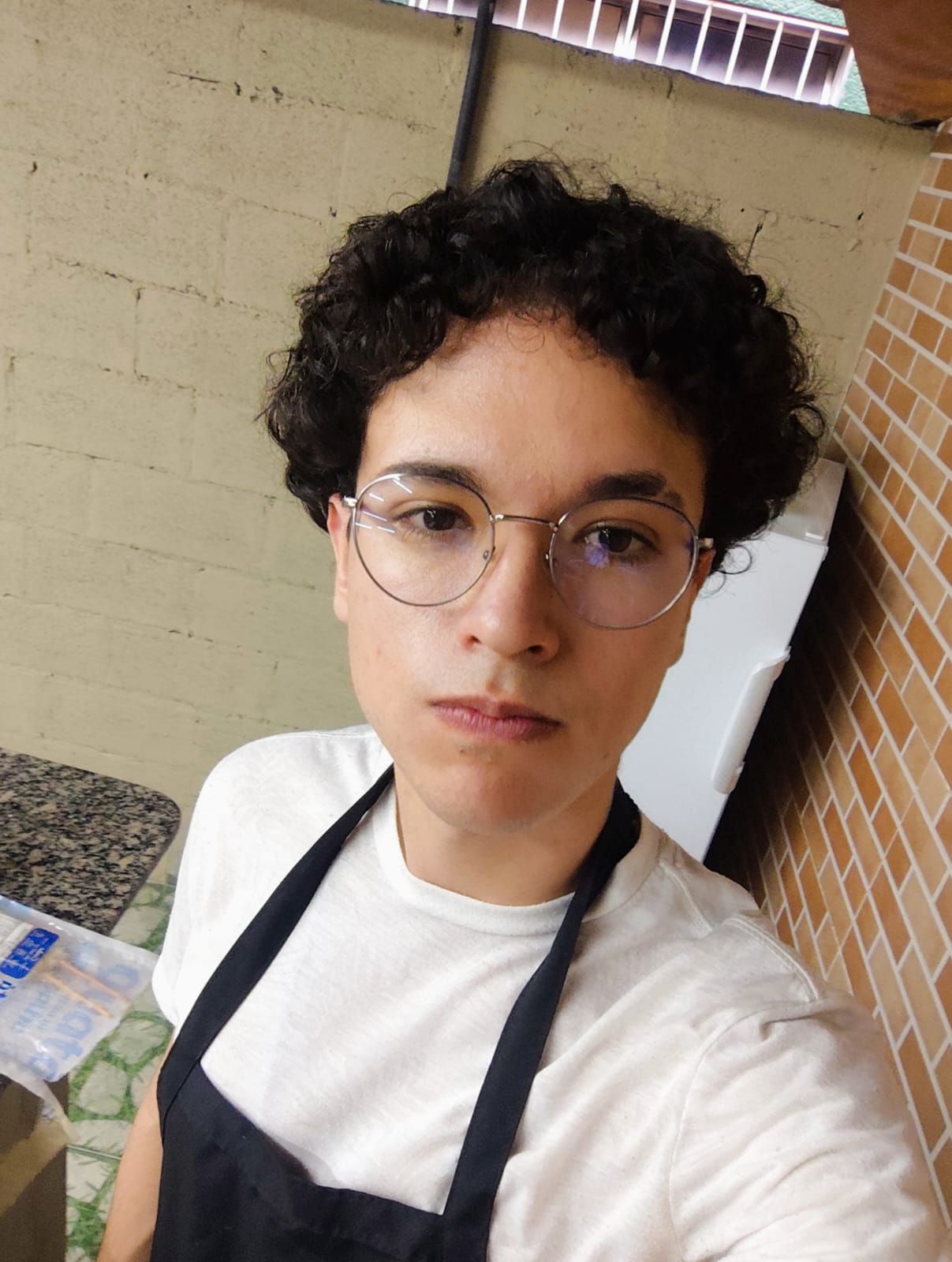 Foto de Ryan Oliveira