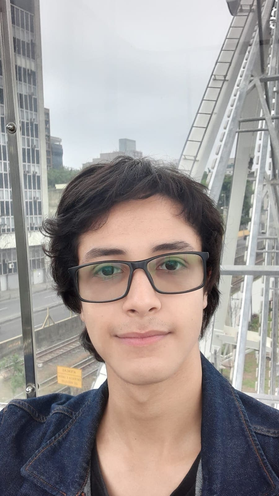 Foto de Caio Bernardo