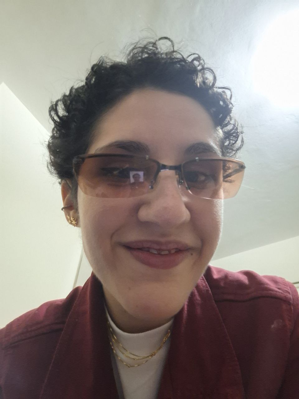 Foto de Catarina Macedo