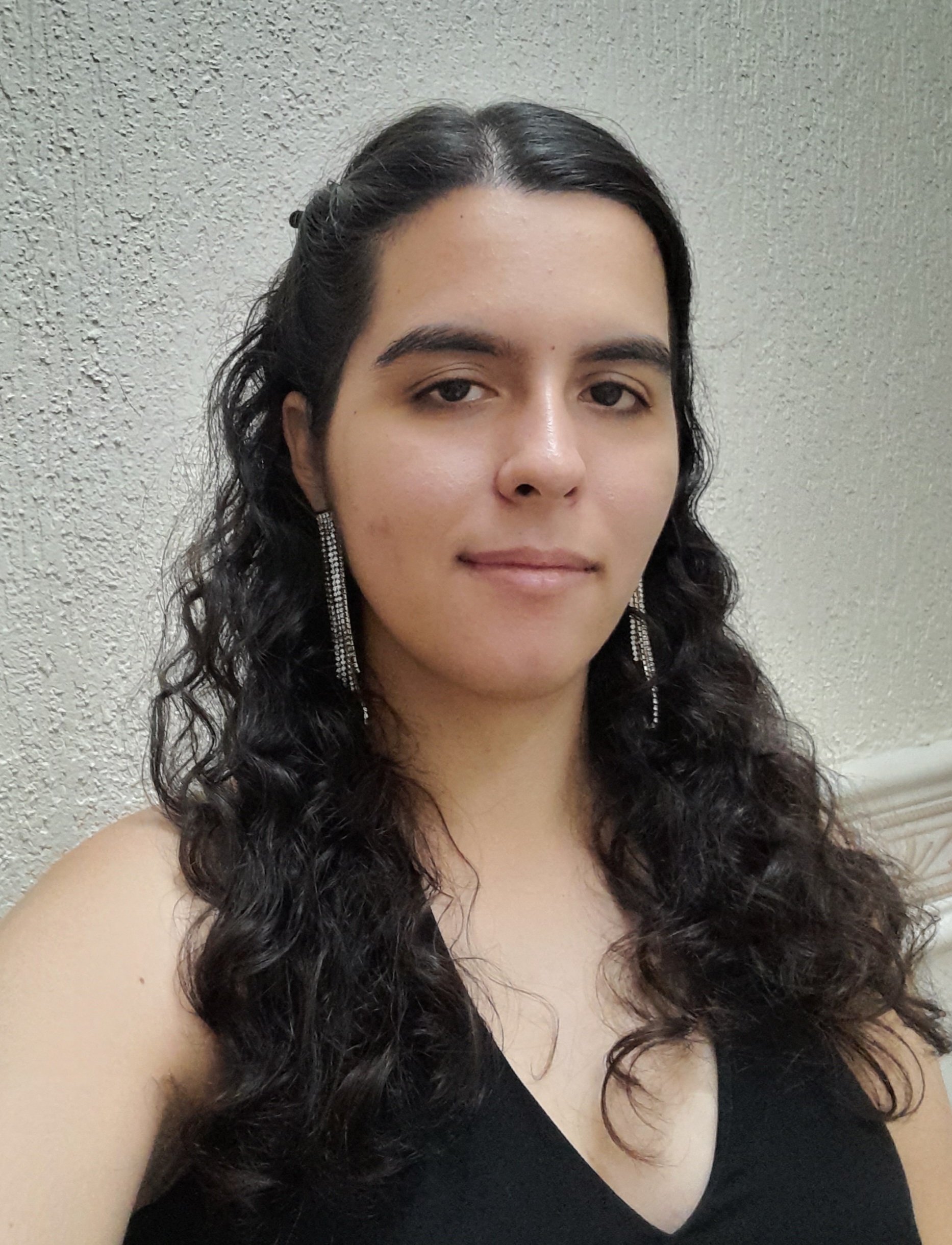 Foto de Clara Campardo