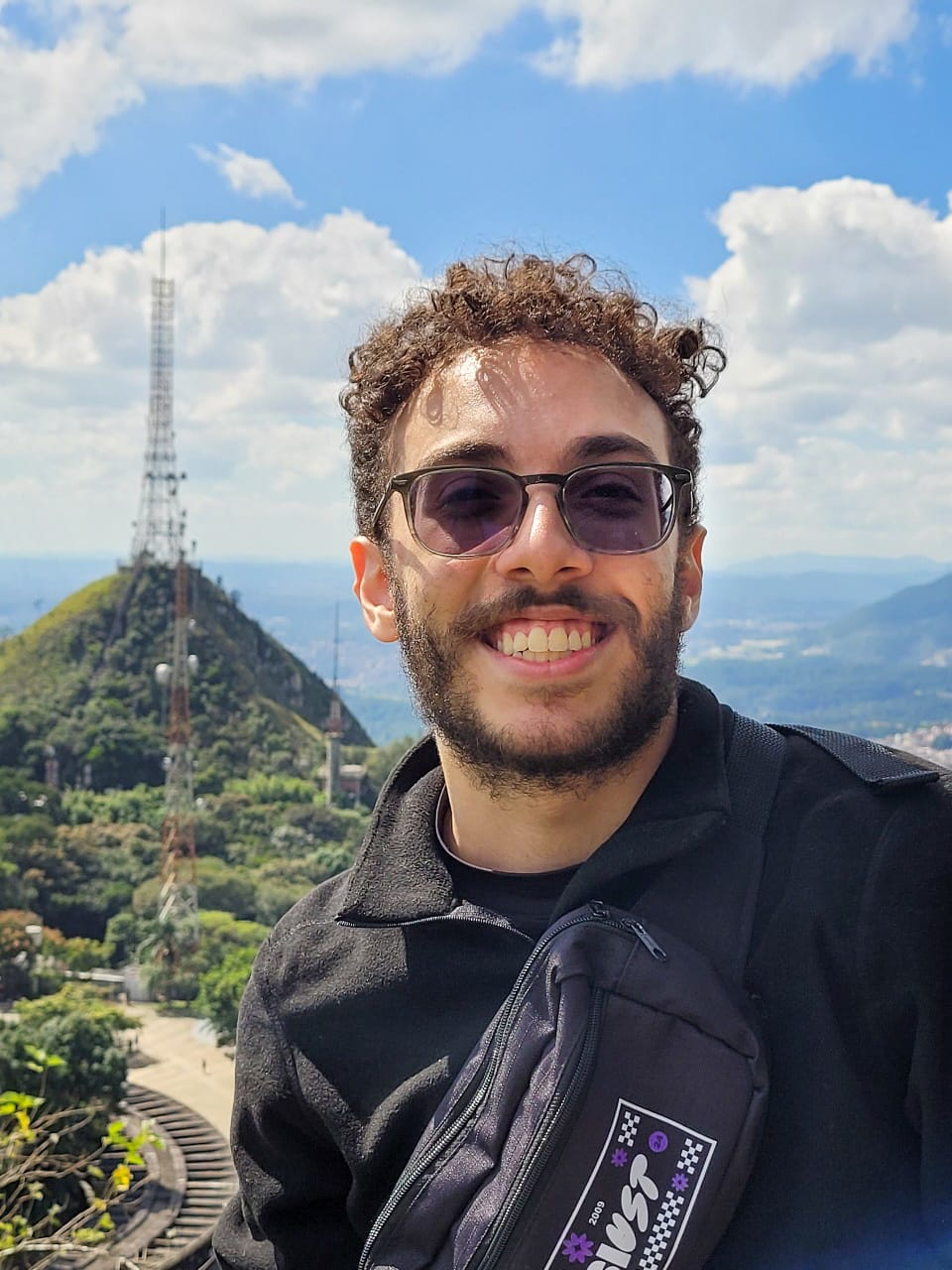 Foto de Daniel Coutinho