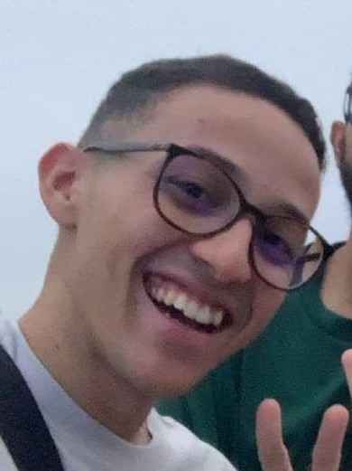 Foto de Gustavo Sá