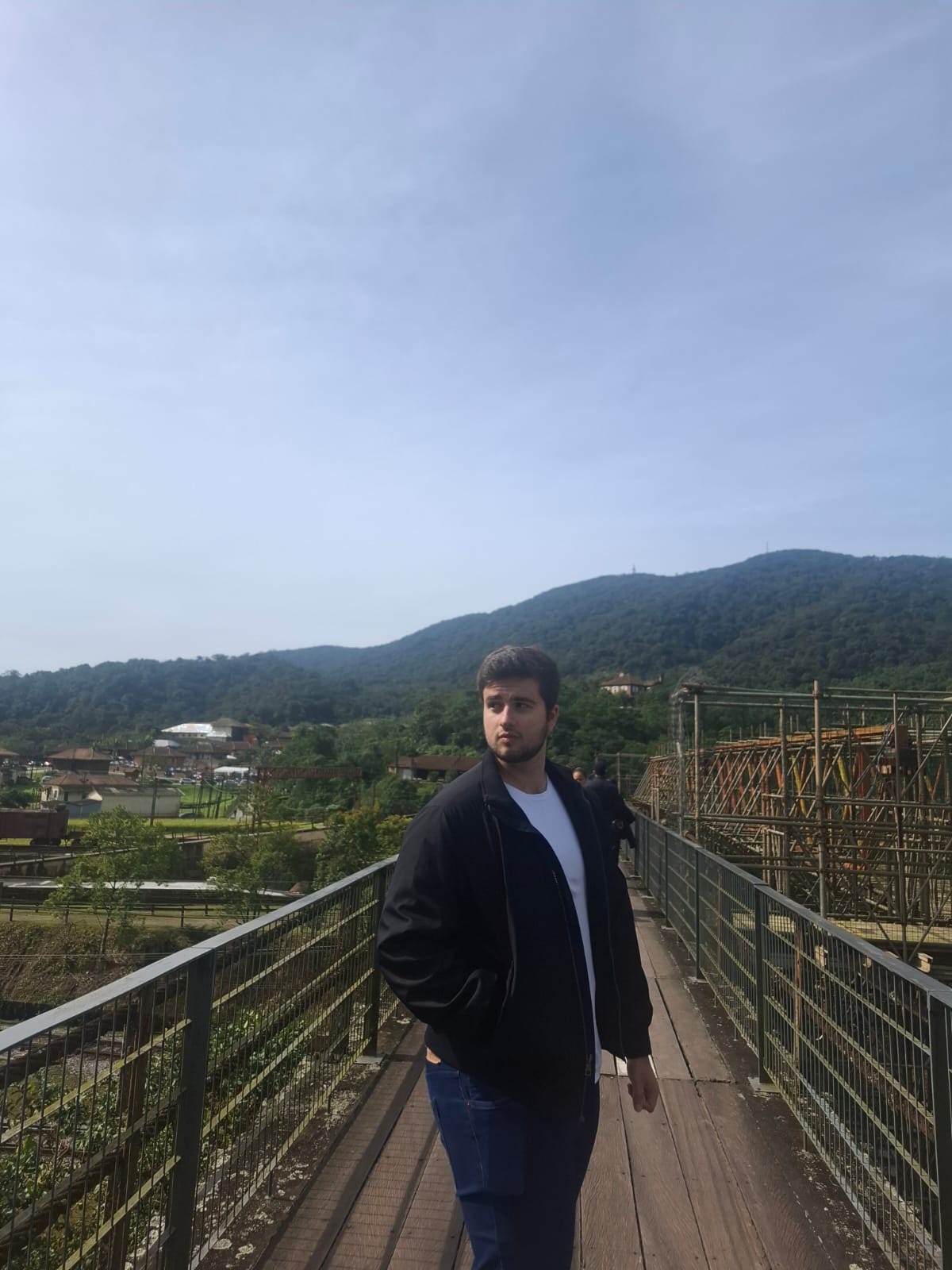 Foto de Lucas Leão