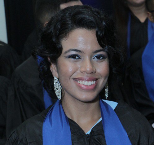 Foto de Mariana Borges