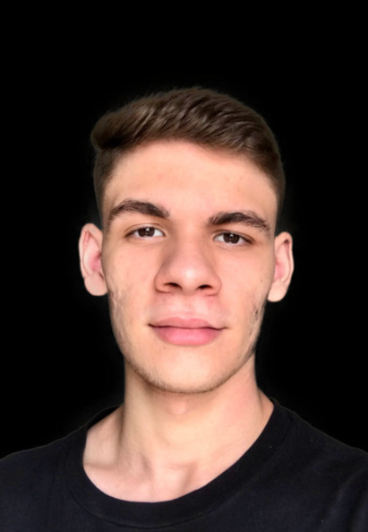 Foto de Robert Gom