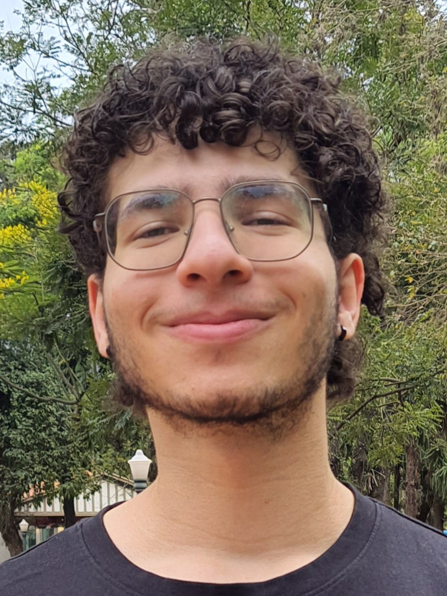 Foto de Rodrigo Cardoso