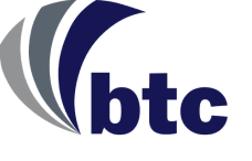 Logo BT Company
